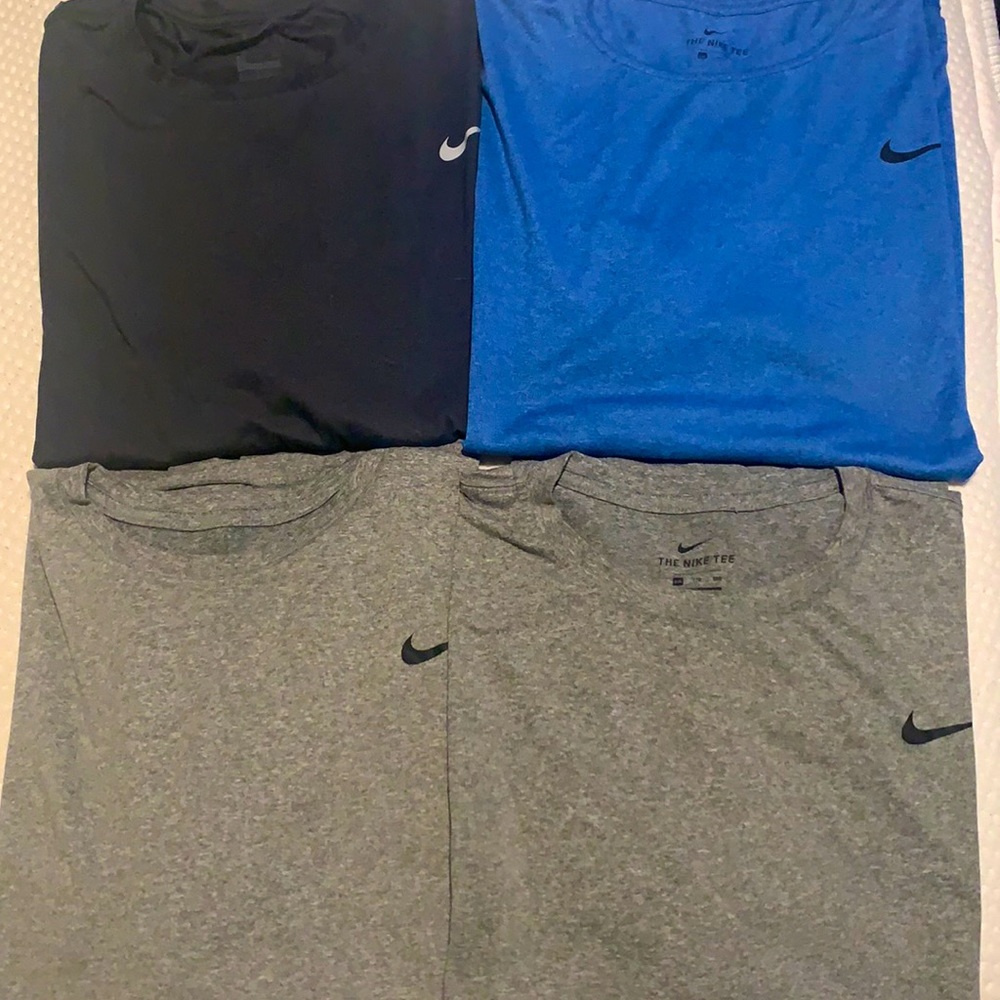 Men’s T Shirt Bundle